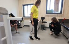 Фото 11: У Львові збудували Центр протезування та ортезування міжнародного рівня