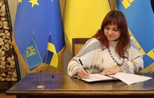 Фото 7: Бізнес і міська рада об'єдналися, щоб допомагати ветеранам у Львові з пошуком роботи