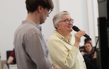 Фото 14: У Львові презентували фінальний проєкт військового Меморіалу Героїв (відео)