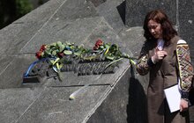 Фото 10: У Львові вшанували пам’ять жертв політичних репресій