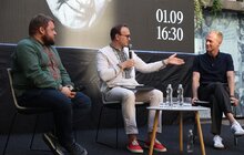 Фото 6: Співтворець незалежності, ініціатор референдуму, людина інновацій, науки і дії: у Львові відзначили 100-річчя Ігоря Юхновського (відео)
