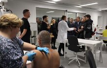 Фото 11: У Львові провели перше в Україні засідання Європейського Комітету регіонів з питань України (відео)
