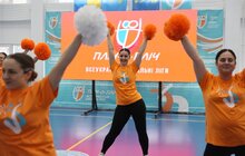 Фото 9: Стартували шкільні ліги: львівський проєкт розширився до всеукраїнського (відео)