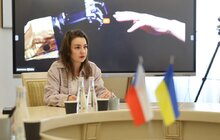 Фото 5: Чеські компанії хочуть співпрацювати зі Львовом у напрямку медичних інноваційних проєктів
