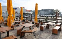 Фото 1: У Львові відкрився восьмий ресторан популярної мережі McDonald’s