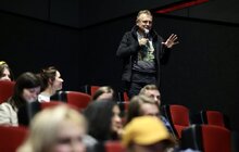 Фото 6: Пацієнти реабілітаційного центру НЕЗЛАМНІ відвідали спецпоказ фільму «Я і Фелікс»