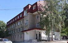 Фото 8: Більше, ніж просто нічліжка: як у Львові на вулиці Кирилівській розширюють послуги для тих, хто не має домівки