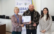 Фото 11: Понад пів сотні ветеранів завершили навчання бізнесу від міста