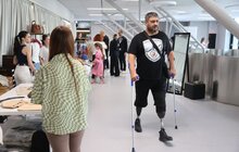 Фото 4: Як Львів підтримує ветеранів у створенні власної справи: в місті організували тематичний форум