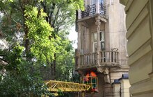 Фото 18: У Львові перевірили понад 25 тисяч балконів мешканців, 10% з них потребують ремонту (відео)
