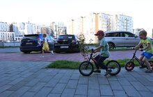 Фото 23: Малоголосківська: посадовці зустрілися з мешканцями на відкритому обговоренні питань району (відео)