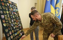 Фото 2: «Хартія» у Львові: як бригада співпрацюватиме з освітніми та ветеранськими центрами у Львові