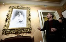 Фото 2: Музей Крушельницької відкрив частину оновленої експозиції (фото/відео)