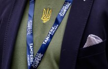 Фото 1: Фінський бізнес активніше працюватиме в Україні: у Львові відкрили офіс Business Tampere (відео)