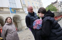 Фото 8: Яна Степаненко розповіла про свою участь у найпрестижнішому світовому марафоні