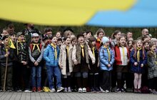 Фото 13: У Львові пластуни урочисто відсвяткували 111-ту річницю Пласту