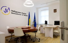 Фото 4: У Львові відкрили Центр захисту прав людини