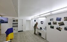 Фото 3: У Львові відкрили перший в Україні центр рекрутингу 4‑ї окремої важкої механізованої бригади