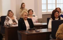 Фото 4: 25 найкращих сімейних лікарів та їх 25 медичних сестер Львова отримали відзнаки