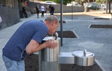 Фото 20: У Львові для проїзду відкрили вул. Шевченка: від завтра нею поїде громадський транспорт (відео)