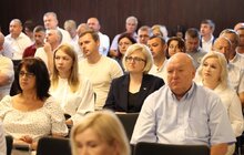 Фото 7: Міжмуніципальних партнерств у форматі Україна - Литва стане більше
