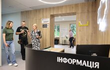 Фото 12: У Львові запрацював Міський центр підтримки родин військовополонених та зниклих безвісти (фото/відео)