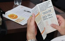 Фото 5: «Візити турботи»: у Львові стартувала нова ініціатива для людей з інвалідністю (відео)