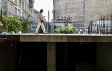 Фото 6: У Львові облаштують площу на вул. Нижанківського (фото/відео)