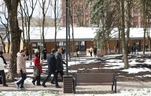 Фото 16: У Львові за 8 місяців збудували Центр ментального здоров'я (фото/відео)