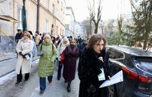 Фото 3: У Львові фахівці з різних куточків України напрацьовують рішення для захисту культурної спадщини в умовах війни