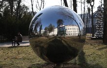 Фото 3: У Львові модернізували будівлю лікарні святого Луки, що зменшить споживання енергоресурсів на третину (фото/відео)