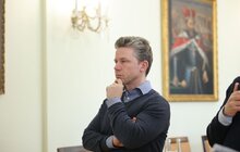 Фото 8: Міністр оборони Швеції відвідав у Львові центр рекрутингу української армії