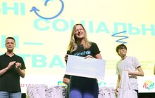 Фото 28: У львівських школах буде 23 соціальних бізнеси, які розвиватимуть учні (відео)