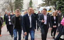 Фото 9: «Сьогодні Львів ставить планку, до якої повинні рухатися ми всі», - Віктор Ляшко про новий корпус реабілітації НЕЗЛАМНІ