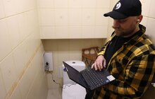 Фото 5: Швидко і без демонтажу: як організувати повірку лічильників цілим будинком (відео)
