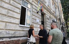Фото 10: 24-та ОМБр відкрила у Львові хаб патронатної служби