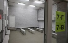 Фото 10: 10 млн грн – на безпеку дітей: у Львові побільшало комфортних шкільних укриттів