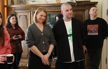 Фото 6: Не просто показати місто: у Ратуші нагородили екскурсоводів до Міжнародного дня гідів