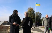 Фото 13: У Львові провели перше в Україні засідання Європейського Комітету регіонів з питань України (відео)