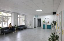 Фото 11: У Львові зробити безоплатний цифровий скринінг зору для вчасного виявлення ризиків діабету можна на двох нових локаціях (відео)