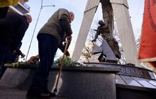 Фото 5: У Львові вшанували пам’ять ліквідаторів Чорнобильської катастрофи
