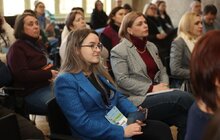 Фото 7: У Львові фахівці з різних куточків України напрацьовують рішення для захисту культурної спадщини в умовах війни
