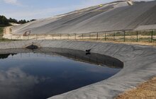 Фото 5: На Грибовицькому полігоні скоро висаджуватимуть дерева (відео)