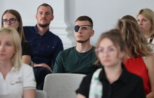 Фото 6: У Львові для ветеранів та ветеранок організували День кар’єри (відео)