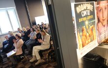 Фото 5: До Львова на форум з усиновлення приїхали учасники зі всієї України