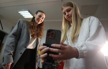 Фото 7: Найкраща керівниця гуртка 2025 у Львові: історія Роксолани Шиманської (фото\відео)