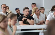 Фото 12: У Львові для ветеранів та ветеранок організували День кар’єри (відео)