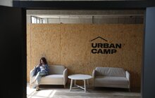 Фото 11: У Львові відкрили культурно-соціальний центр Urban Camp Lviv площею 5 тисяч квадратних метрів