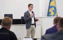 Фото 11: Львів поглибить співпрацю із Словенією: перші домовленості у рамках Словенсько-українського форму з відновлення та відбудови