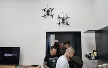 Фото 10: У Львові відкрили центр рекрутингу Сил безпілотних систем (фото/відео)